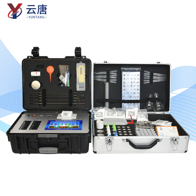 測土配方施肥儀 測土配方施肥儀