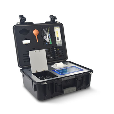 聯(lián)網(wǎng)款測土配方施肥儀有什么用?