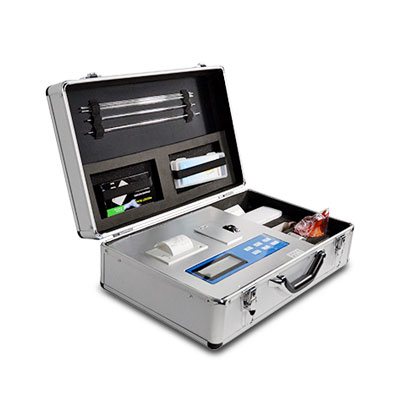 肥料快速檢測儀 肥料快速檢測儀