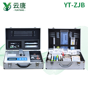 肥料養分檢測儀到手價多少錢？