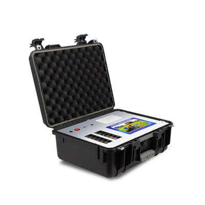 土壤養(yǎng)分監(jiān)測(cè)有助于科學(xué)施肥，為改善土壤環(huán)境提供指導(dǎo)