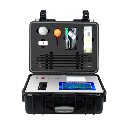 土壤養分檢測儀 土壤養分檢測儀