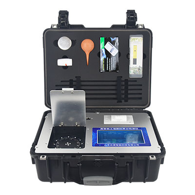 **率土壤檢測設備推薦（土壤養分速測儀）