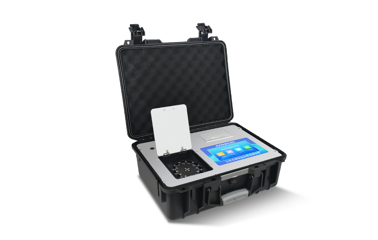 農作物生長與土壤肥力的關系以及檢測必要性（土壤養分快速檢測儀）