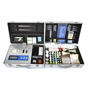 土壤養(yǎng)分檢測儀 土壤養(yǎng)分檢測儀