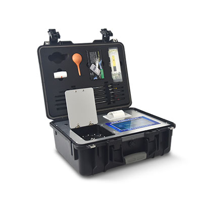 土壤養(yǎng)分檢測(cè)儀的主要面向?qū)ο笈c使用方向?