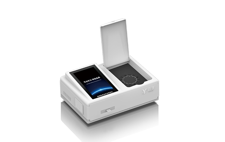 食品+水質+土壤環境安全快速檢測實驗室儀器設備配套